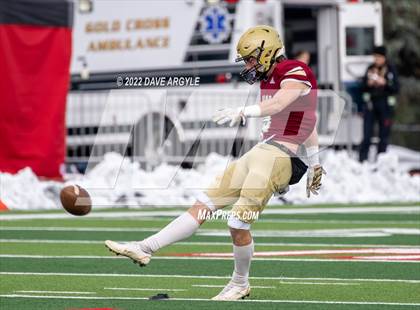 Thumbnail 3 in Canyon View vs. Juab (UHSAA 3A Semifinal) photogallery.