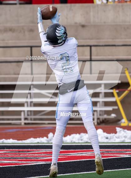 Thumbnail 1 in Canyon View vs. Juab (UHSAA 3A Semifinal) photogallery.