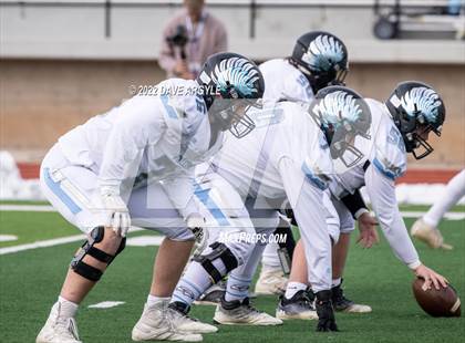 Thumbnail 3 in Canyon View vs. Juab (UHSAA 3A Semifinal) photogallery.