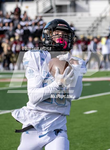 Thumbnail 1 in Canyon View vs. Juab (UHSAA 3A Semifinal) photogallery.