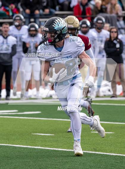 Thumbnail 1 in Canyon View vs. Juab (UHSAA 3A Semifinal) photogallery.