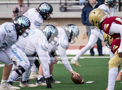 Thumbnail 1 in Canyon View vs. Juab (UHSAA 3A Semifinal) photogallery.