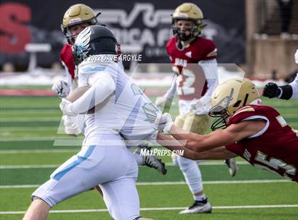 Thumbnail 3 in Canyon View vs. Juab (UHSAA 3A Semifinal) photogallery.