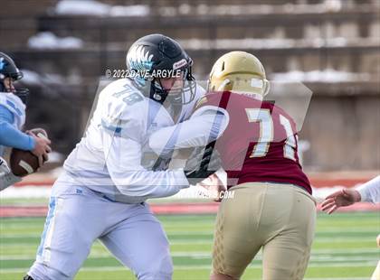 Thumbnail 2 in Canyon View vs. Juab (UHSAA 3A Semifinal) photogallery.