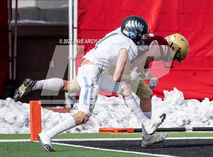 Thumbnail 3 in Canyon View vs. Juab (UHSAA 3A Semifinal) photogallery.