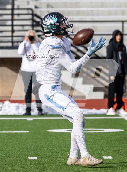 Thumbnail 3 in Canyon View vs. Juab (UHSAA 3A Semifinal) photogallery.