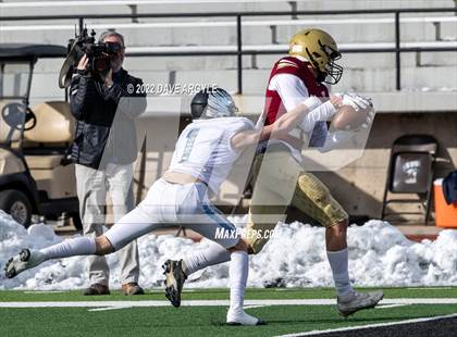 Thumbnail 2 in Canyon View vs. Juab (UHSAA 3A Semifinal) photogallery.