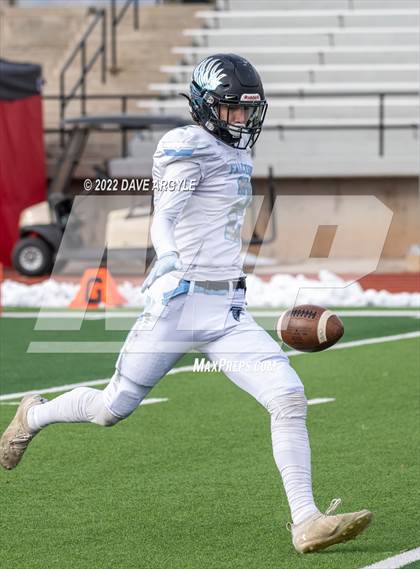 Thumbnail 2 in Canyon View vs. Juab (UHSAA 3A Semifinal) photogallery.