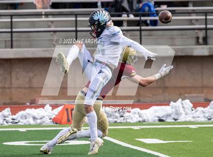 Thumbnail 1 in Canyon View vs. Juab (UHSAA 3A Semifinal) photogallery.