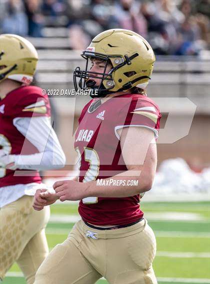 Thumbnail 2 in Canyon View vs. Juab (UHSAA 3A Semifinal) photogallery.
