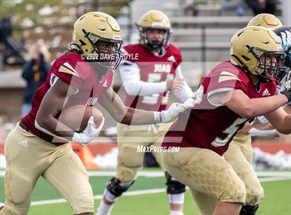 Thumbnail 2 in Canyon View vs. Juab (UHSAA 3A Semifinal) photogallery.