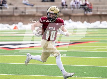 Thumbnail 3 in Canyon View vs. Juab (UHSAA 3A Semifinal) photogallery.