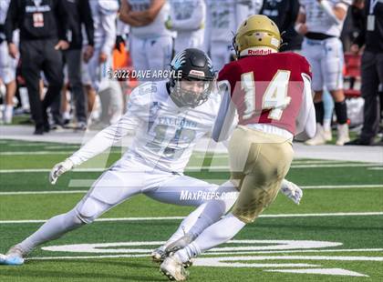 Thumbnail 3 in Canyon View vs. Juab (UHSAA 3A Semifinal) photogallery.