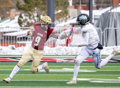 Thumbnail 2 in Canyon View vs. Juab (UHSAA 3A Semifinal) photogallery.