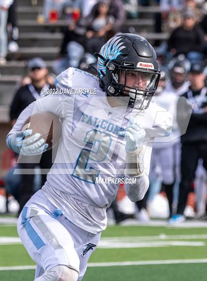 Thumbnail 1 in Canyon View vs. Juab (UHSAA 3A Semifinal) photogallery.