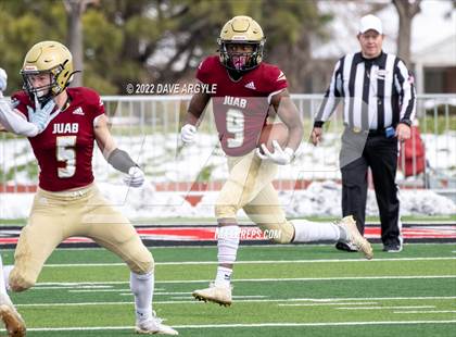 Thumbnail 1 in Canyon View vs. Juab (UHSAA 3A Semifinal) photogallery.
