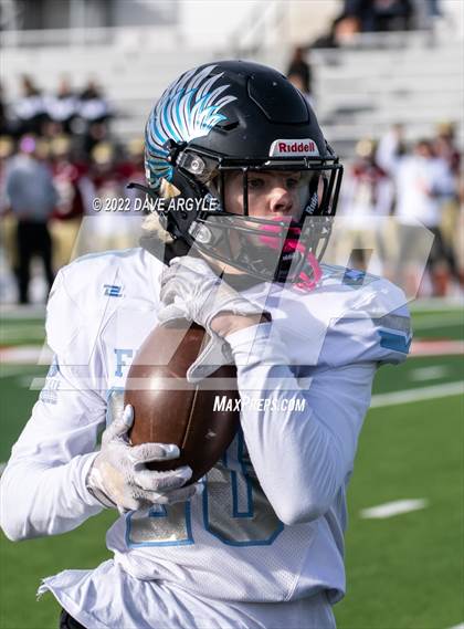 Thumbnail 2 in Canyon View vs. Juab (UHSAA 3A Semifinal) photogallery.