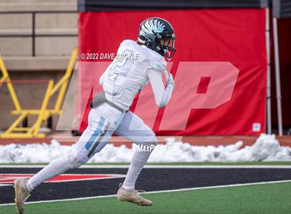 Thumbnail 2 in Canyon View vs. Juab (UHSAA 3A Semifinal) photogallery.