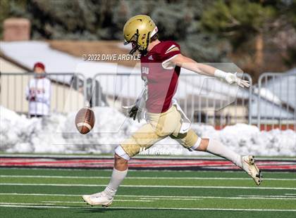 Thumbnail 2 in Canyon View vs. Juab (UHSAA 3A Semifinal) photogallery.