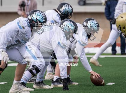 Thumbnail 2 in Canyon View vs. Juab (UHSAA 3A Semifinal) photogallery.