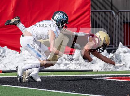 Thumbnail 1 in Canyon View vs. Juab (UHSAA 3A Semifinal) photogallery.