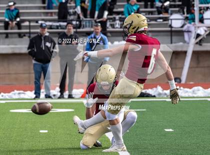 Thumbnail 1 in Canyon View vs. Juab (UHSAA 3A Semifinal) photogallery.