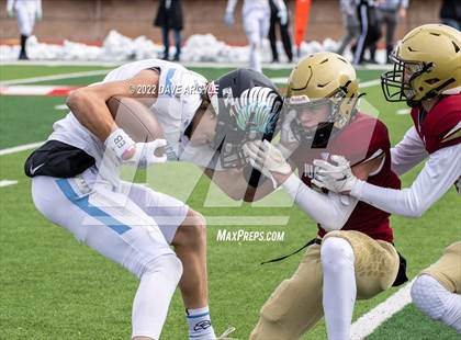 Thumbnail 3 in Canyon View vs. Juab (UHSAA 3A Semifinal) photogallery.