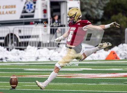 Thumbnail 2 in Canyon View vs. Juab (UHSAA 3A Semifinal) photogallery.
