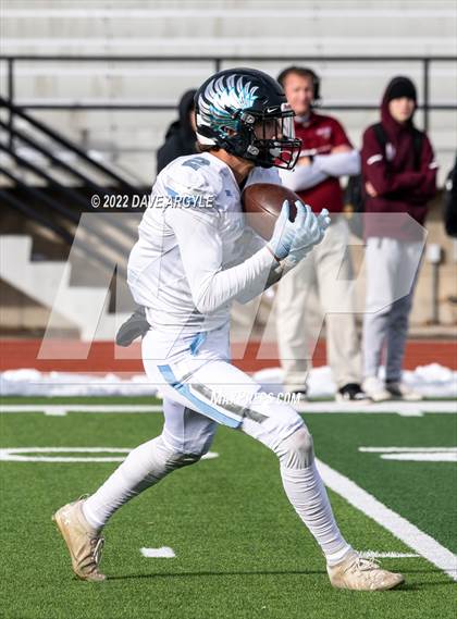 Thumbnail 1 in Canyon View vs. Juab (UHSAA 3A Semifinal) photogallery.
