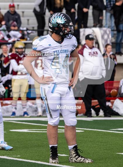 Thumbnail 2 in Canyon View vs. Juab (UHSAA 3A Semifinal) photogallery.