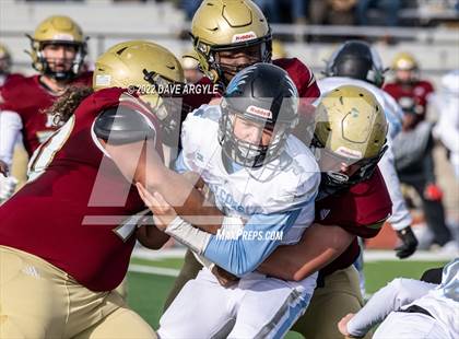 Thumbnail 1 in Canyon View vs. Juab (UHSAA 3A Semifinal) photogallery.