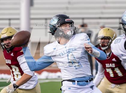 Thumbnail 1 in Canyon View vs. Juab (UHSAA 3A Semifinal) photogallery.