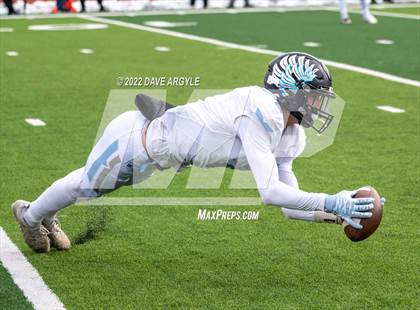 Thumbnail 1 in Canyon View vs. Juab (UHSAA 3A Semifinal) photogallery.