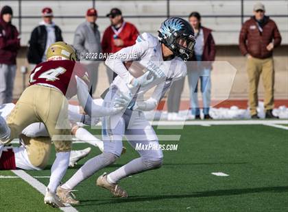 Thumbnail 2 in Canyon View vs. Juab (UHSAA 3A Semifinal) photogallery.