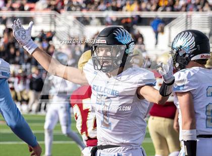 Thumbnail 2 in Canyon View vs. Juab (UHSAA 3A Semifinal) photogallery.