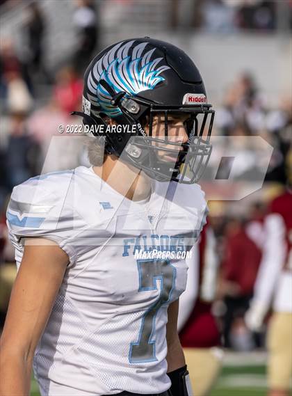 Thumbnail 1 in Canyon View vs. Juab (UHSAA 3A Semifinal) photogallery.