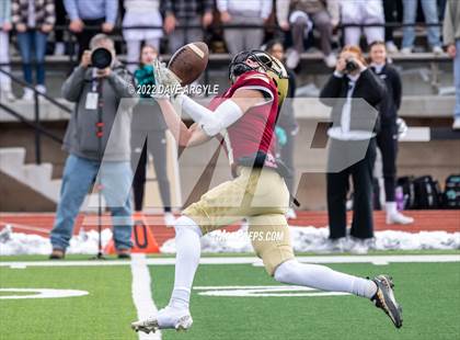 Thumbnail 3 in Canyon View vs. Juab (UHSAA 3A Semifinal) photogallery.