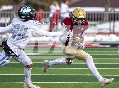 Thumbnail 1 in Canyon View vs. Juab (UHSAA 3A Semifinal) photogallery.