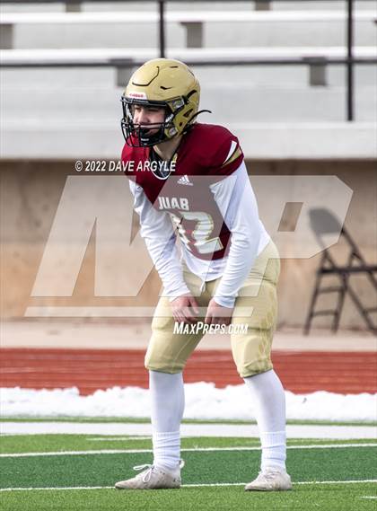 Thumbnail 2 in Canyon View vs. Juab (UHSAA 3A Semifinal) photogallery.