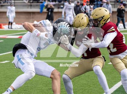 Thumbnail 2 in Canyon View vs. Juab (UHSAA 3A Semifinal) photogallery.