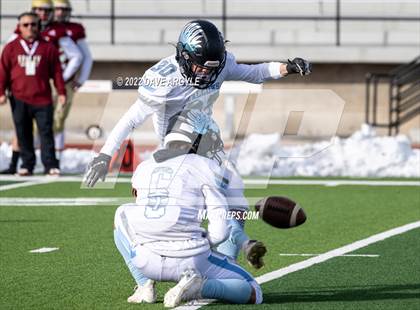 Thumbnail 3 in Canyon View vs. Juab (UHSAA 3A Semifinal) photogallery.