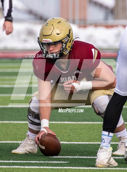 Thumbnail 2 in Canyon View vs. Juab (UHSAA 3A Semifinal) photogallery.