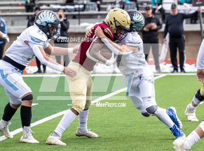 Thumbnail 3 in Canyon View vs. Juab (UHSAA 3A Semifinal) photogallery.