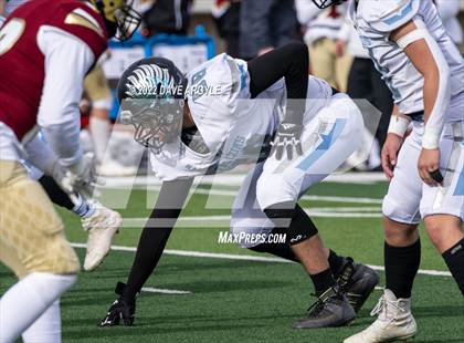 Thumbnail 3 in Canyon View vs. Juab (UHSAA 3A Semifinal) photogallery.