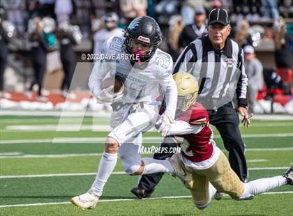 Thumbnail 1 in Canyon View vs. Juab (UHSAA 3A Semifinal) photogallery.