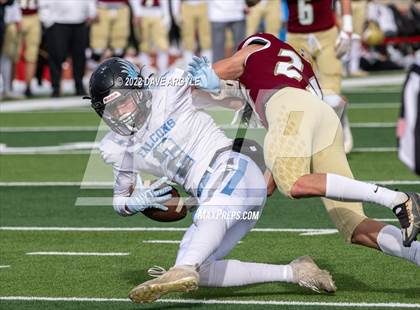 Thumbnail 2 in Canyon View vs. Juab (UHSAA 3A Semifinal) photogallery.