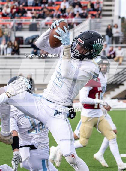 Thumbnail 1 in Canyon View vs. Juab (UHSAA 3A Semifinal) photogallery.