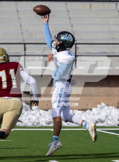 Thumbnail 2 in Canyon View vs. Juab (UHSAA 3A Semifinal) photogallery.