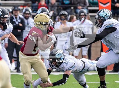 Thumbnail 3 in Canyon View vs. Juab (UHSAA 3A Semifinal) photogallery.