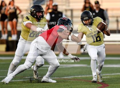 Thumbnail 1 in Citrus Valley @ Etiwanda photogallery.